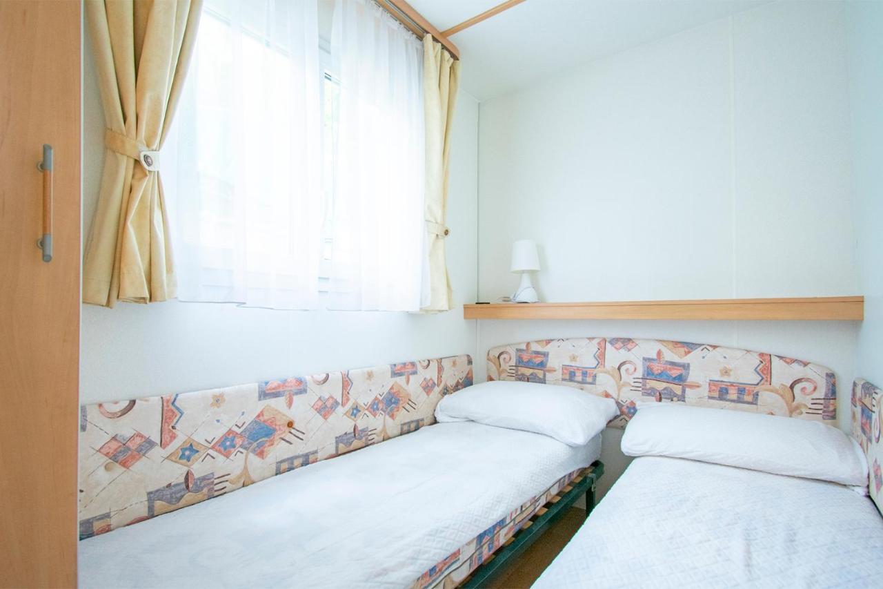 Camping Parco Vacanza Partaccia 2 Marina di Massa Eksteriør bilde