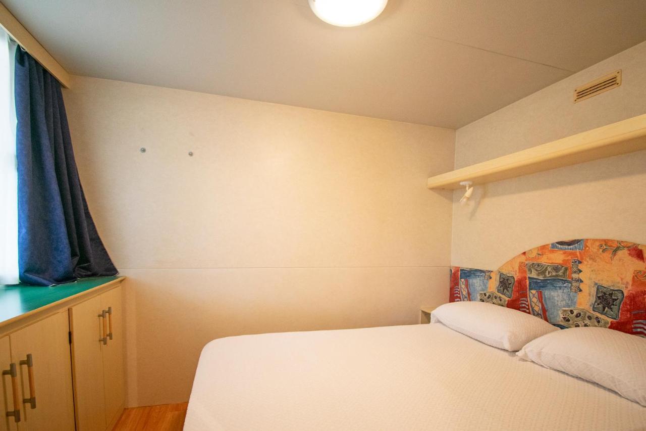 Camping Parco Vacanza Partaccia 2 Marina di Massa Eksteriør bilde