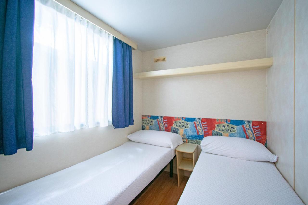 Camping Parco Vacanza Partaccia 2 Marina di Massa Eksteriør bilde